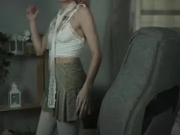 Chaturbate Adult Video Chat of sakurabliss