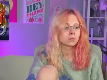 Chaturbate Sex Cam of sakurabliss