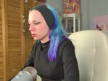 Chaturbate Adult Video Chat of sakurabliss