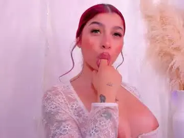 Chaturbate Best live sex cam show of scarleett_jones