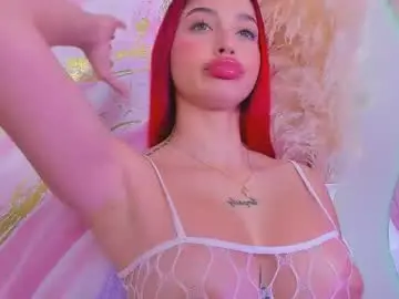 Chaturbate Sex Cam of scarleett_jones