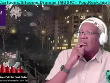 Chaturbate Adult Webcam of scifidiscoguy