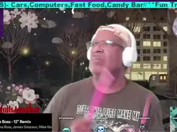 Chaturbate Adult Webcam of scifidiscoguy