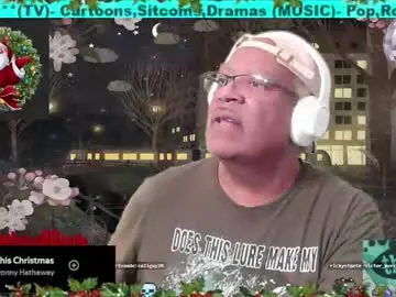 Chaturbate Free Live Porn of scifidiscoguy