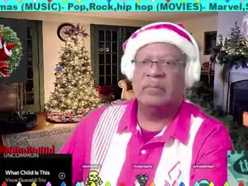 Chaturbate Adult Webcams of scifidiscoguy