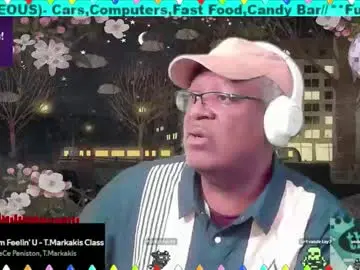 Chaturbate Sex Cam of scifidiscoguy