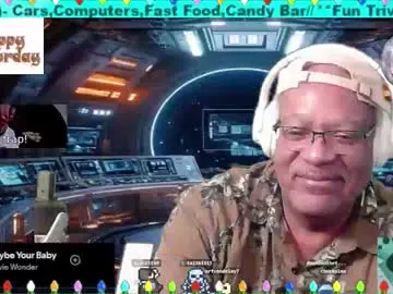 Chaturbate Sex Chat of scifidiscoguy