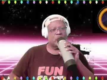 Chaturbate Live Porn of scifidiscoguy