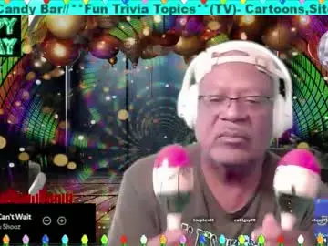 Chaturbate Free Porn Cam of scifidiscoguy