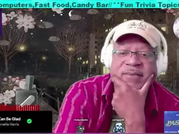 Chaturbate Adult Webcam of scifidiscoguy