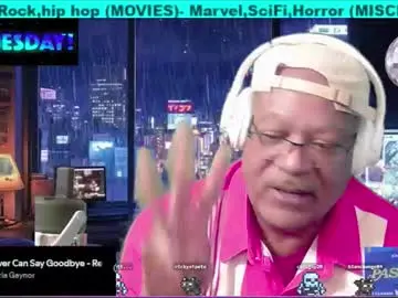 Chaturbate Best live sex cam show of scifidiscoguy