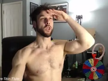 Chaturbate Sex Cam of shanestickrod