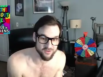 Chaturbate Private Sex Chat of shanestickrod