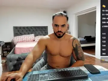Chaturbate Live Sex Cam of supermanboyxxl