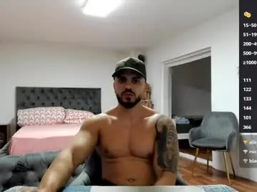 Chaturbate Free Live Porn of supermanboyxxl