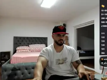 Chaturbate Live Porn of supermanboyxxl