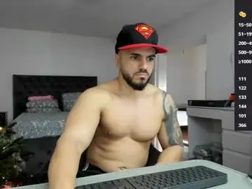 Chaturbate Free Porn Cam of supermanboyxxl