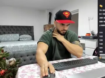 Chaturbate Watch Live Sex Cams of supermanboyxxl