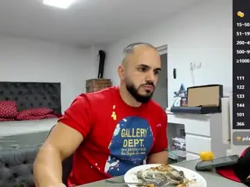 Chaturbate Best live sex cam show of supermanboyxxl