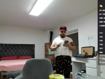 Chaturbate Private Sex Chat of supermanboyxxl