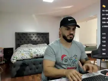 Chaturbate Sex Chat of supermanboyxxl