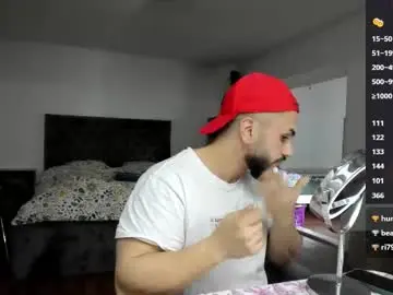 Chaturbate Live Porn of supermanboyxxl