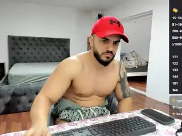 Chaturbate Adult Webcams of supermanboyxxl