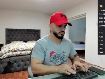 Chaturbate Sex Chat of supermanboyxxl