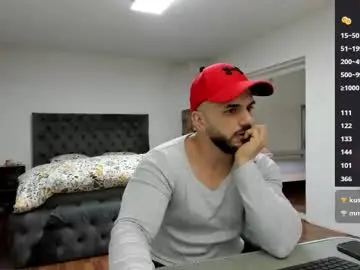 Chaturbate Nude Webcam of supermanboyxxl