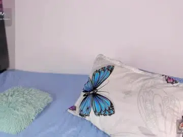 Chaturbate Live Sex Cam of susanamartinez1