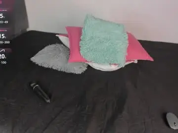 Chaturbate Watch Live Sex Cams of susanamartinez1