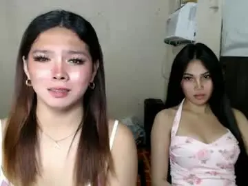Chaturbate Adult Webcams of sweetasian_shai