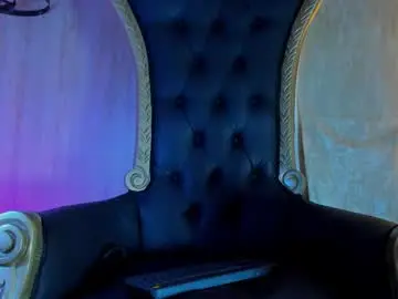 Chaturbate Free Live Porn of thaddeus_king