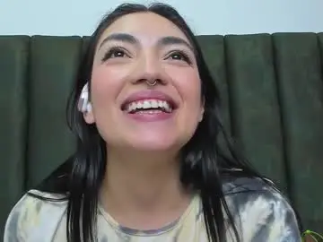 Chaturbate Best live sex cam show of thailycherry