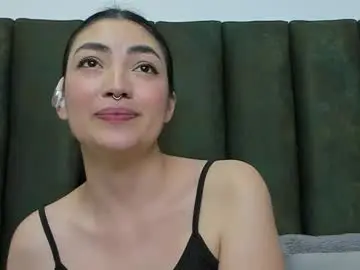 Chaturbate Watch Live Sex Cams of thailycherry