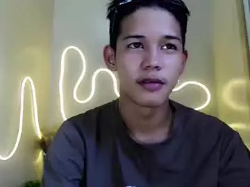 Chaturbate Live Sex of urdreamboy_clarin