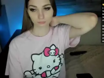 Chaturbate Live Porn of victoriakittty