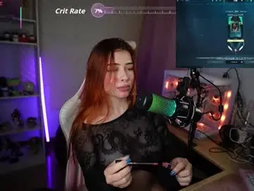 Chaturbate Best Webcam of _celeste_xx