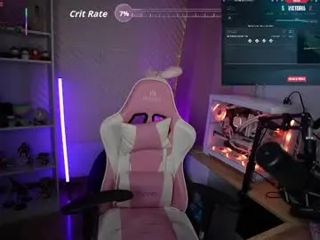 Chaturbate Live Sex of _celeste_xx