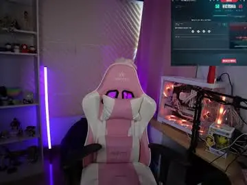 Chaturbate Sex Chat of _celeste_xx