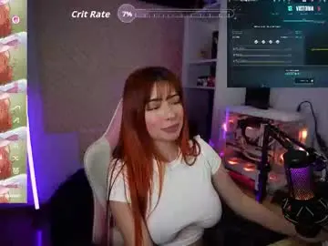 Chaturbate Sex Cam of _celeste_xx