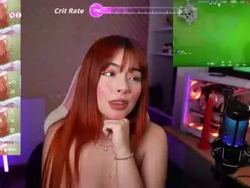 Chaturbate Best live sex cam show of _celeste_xx