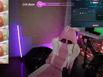 Chaturbate Best live sex cam show of _celeste_xx