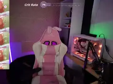 Chaturbate Adult Video Chat of _celeste_xx