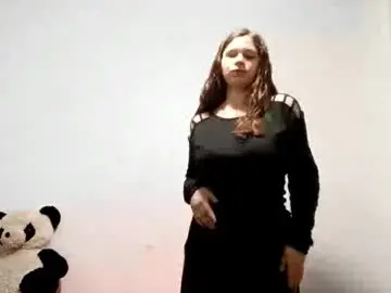 Chaturbate Live Sex Cam of alleendellos