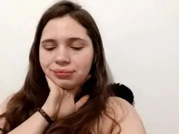 Chaturbate Best Webcam of alleendellos