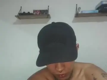 Chaturbate Live Porn of aress_1