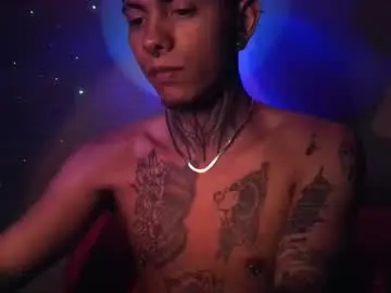 Chaturbate Sex Cam of aress_1