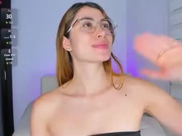 Chaturbate Adult Video Chat of arianna_0