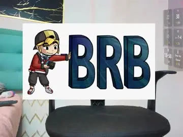 Chaturbate Live Sex Cam of bella_salvatore